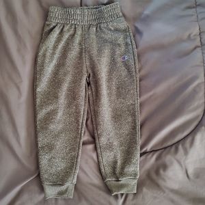 Champion sweatpants 3T